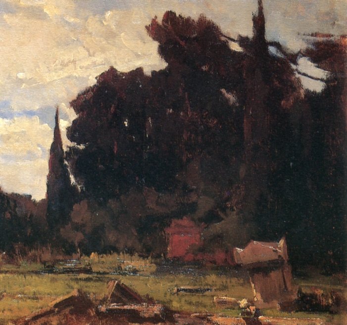1950 - Cimitero di Testaccio 